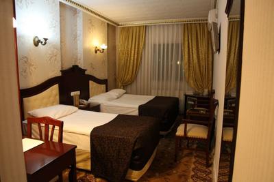 Ruby Hotel Ankara