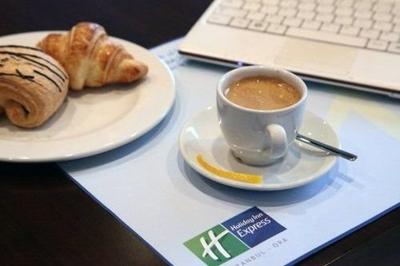 Holiday Inn Express Istanbul - Ora