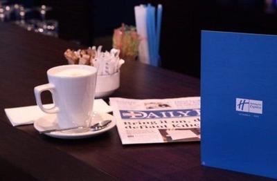 Holiday Inn Express Istanbul - Ora