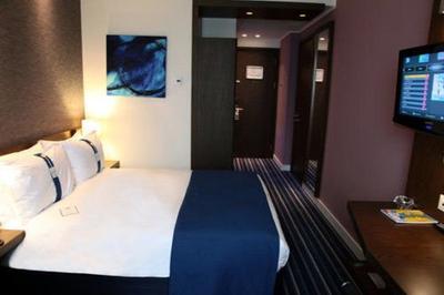 Holiday Inn Express Istanbul - Ora