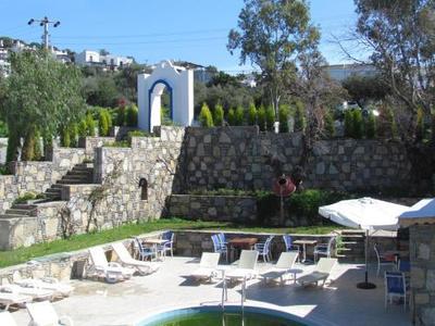 Ministar Hotel