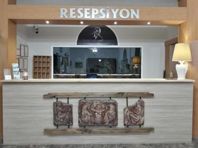 Ministar Hotel