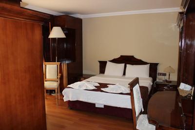 Sole Boutique Hotel