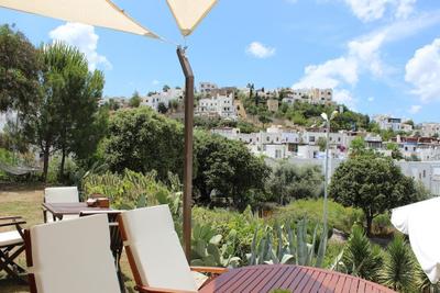 Sole Boutique Hotel