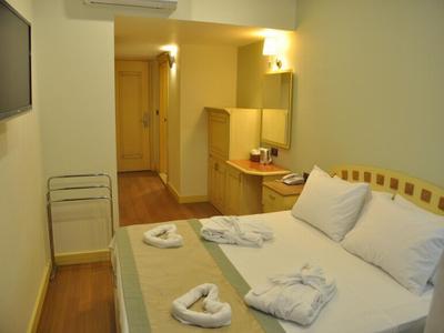 Sole Boutique Hotel