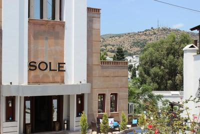 Sole Boutique Hotel
