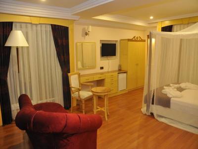 Sole Boutique Hotel