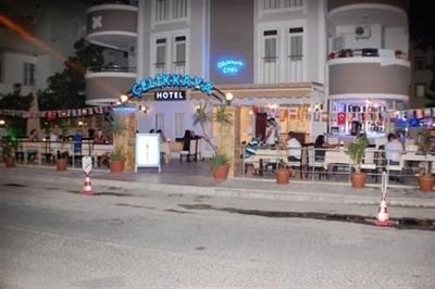Celikkaya Hotel