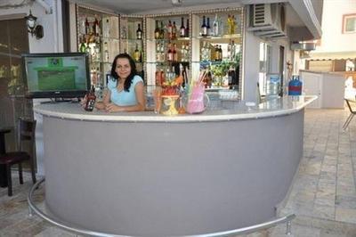 Celikkaya Hotel