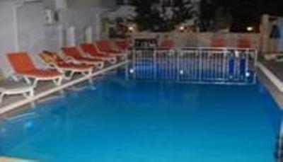 Celikkaya Hotel