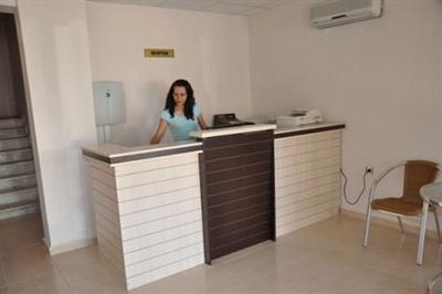 Celikkaya Hotel
