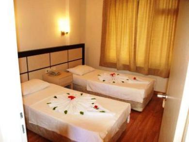 Angel's Suites Marmaris