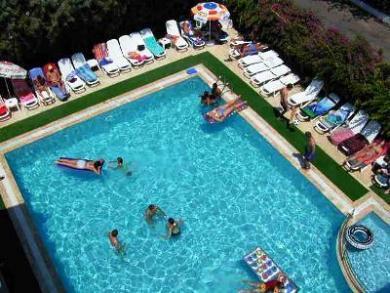 Angel's Suites Marmaris