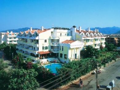 Angel's Suites Marmaris