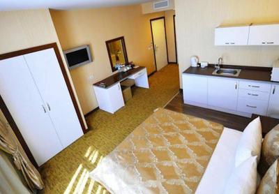 Asya Suite