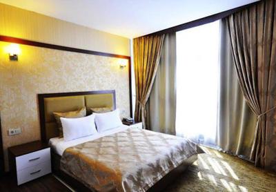 Asya Suite