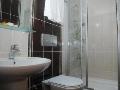 Grand Rosa Hotel