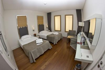 TAV Airport Hotel Istanbul