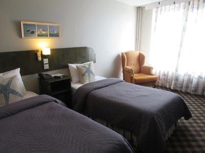 Airport Inn