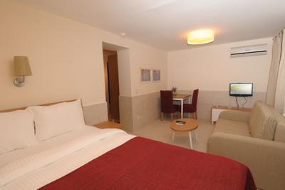 Three Apples Taksim Residence