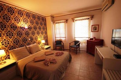 Club Pirinc Hotel