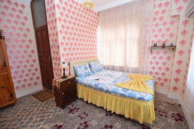 Duygu Pension