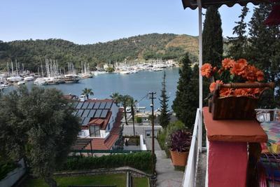 Duygu Pension