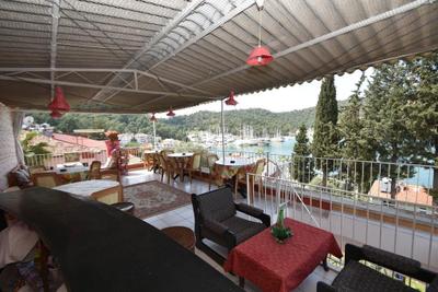 Duygu Pension