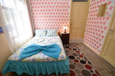 Duygu Pension