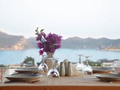 Kekova Hotel