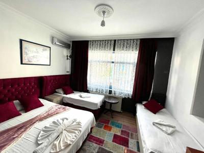 Sefa Hotel