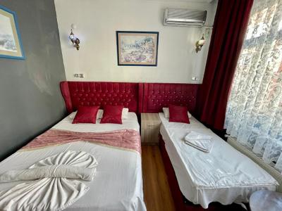 Sefa Hotel