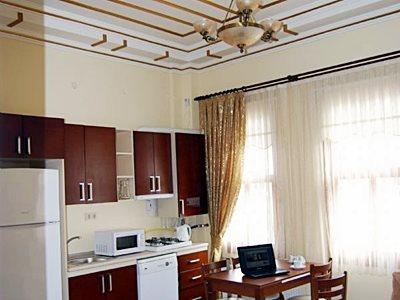 Blue Eye Suites