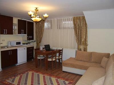 Blue Eye Suites