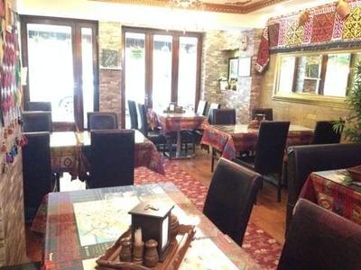 Med Cezir Hotel