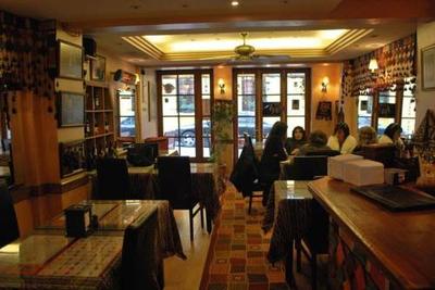 Med Cezir Hotel