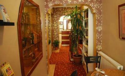 Med Cezir Hotel
