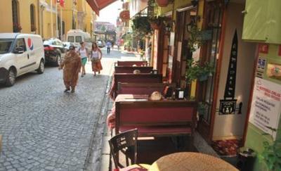 Med Cezir Hotel