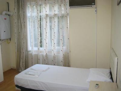 Sirazli Hotel