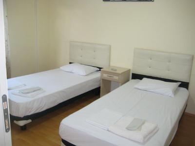 Sirazli Hotel