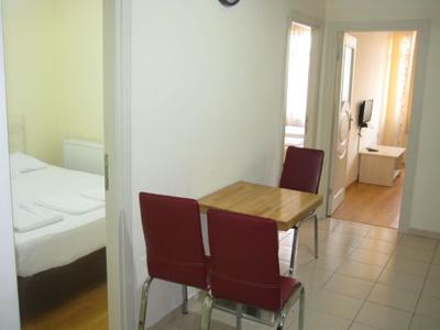 Sirazli Hotel