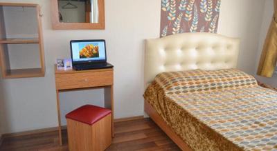 Second Home Hostel