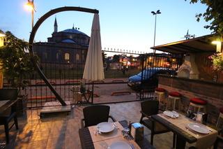 Siesta Hotel