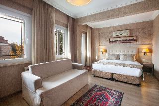 Siesta Hotel
