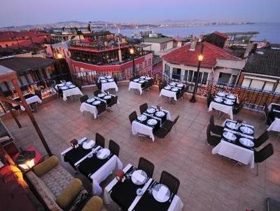 Seven Dreams Hotel