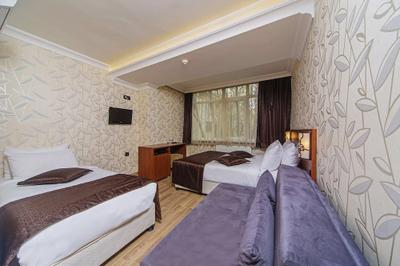 Nisantasi Time Hotel