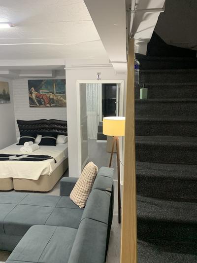 Antik Sofia Hotel