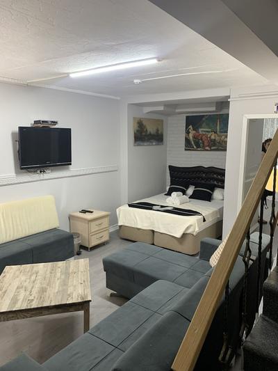 Antik Sofia Hotel