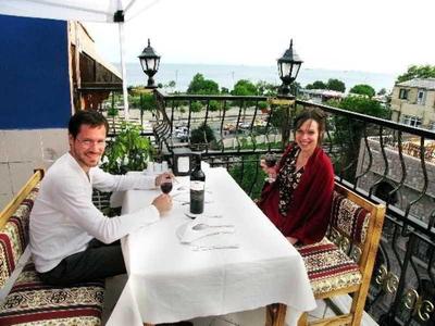 Emmasaray Hotel