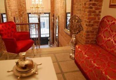 Istanbul Suite Home Galata